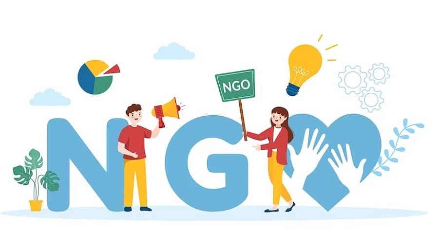 Bhopal News: NGOs Refuse To Come On Board, SIB Plan Halts